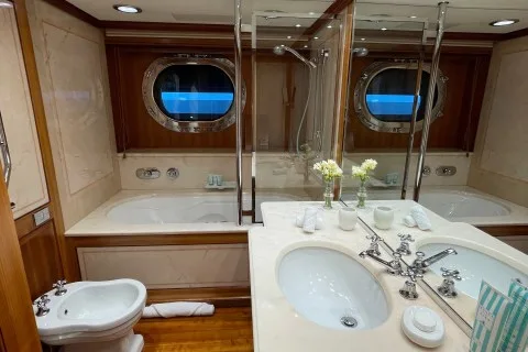 Klara Jakobsen's photo from the onboard visit