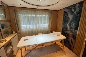Real Yacht Image from Review