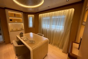 Real Yacht Image from Review