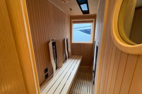 Real Yacht Image from Review