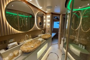 Real Yacht Image from Review