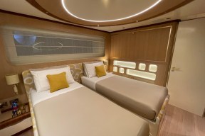 Real Yacht Image from Review