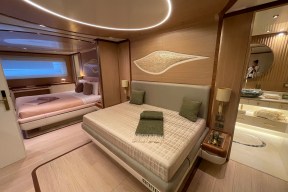 Real Yacht Image from Review