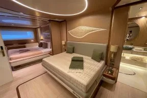 Real Yacht Image from Review