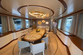 Real Yacht Image from Review