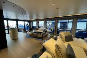 Real Yacht Image from Review