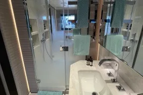 Real Yacht Image from Review
