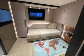 Real Yacht Image from Review