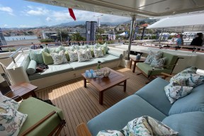 Real Yacht Image from Review