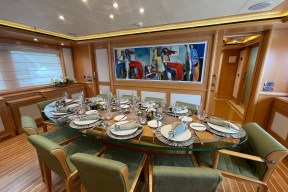 Real Yacht Image from Review