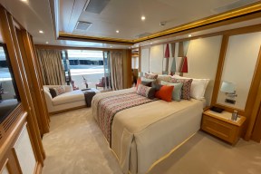 Real Yacht Image from Review