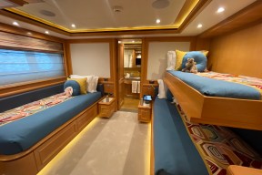 Real Yacht Image from Review