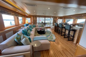 Real Yacht Image from Review