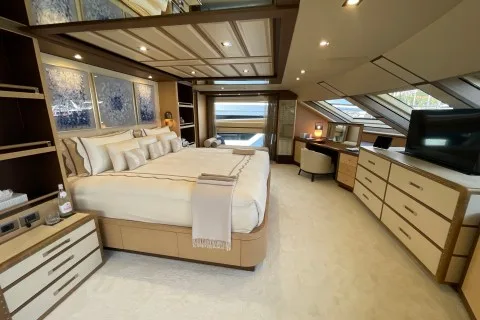 Klara Jakobsen's photo from the onboard visit
