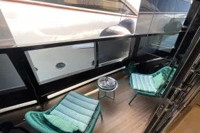 Real Yacht Image from Review