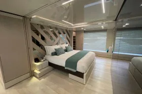 Real Yacht Image from Review