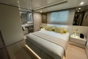 Real Yacht Image from Review