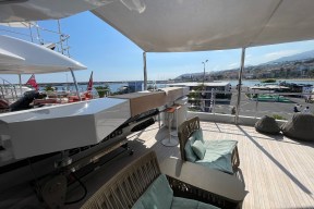 Real Yacht Image from Review
