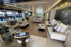 Real Yacht Image from Review