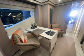 Real Yacht Image from Review