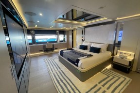 Real Yacht Image from Review