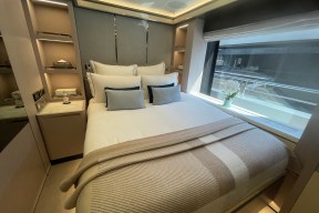 Real Yacht Image from Review