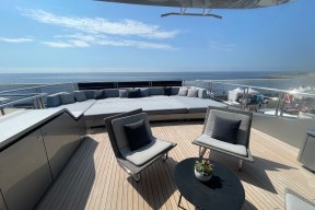Real Yacht Image from Review