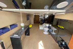Real Yacht Image from Review