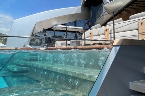 Real Yacht Image from Review