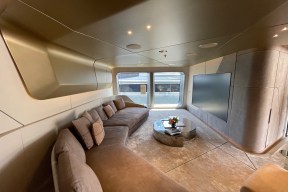 Real Yacht Image from Review