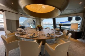Real Yacht Image from Review