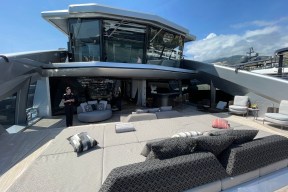 Real Yacht Image from Review