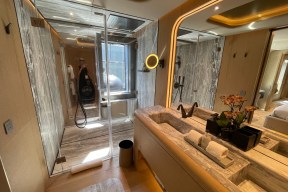 Real Yacht Image from Review