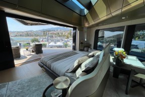 Real Yacht Image from Review