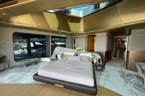 Real Yacht Image from Review