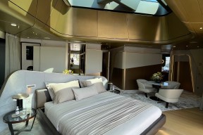 Real Yacht Image from Review