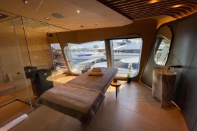 Real Yacht Image from Review