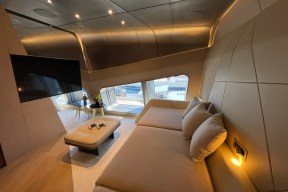 Real Yacht Image from Review