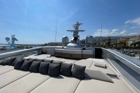 Real Yacht Image from Review