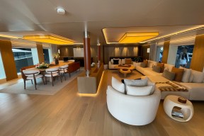 Real Yacht Image from Review