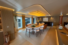 Real Yacht Image from Review