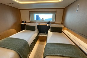 Real Yacht Image from Review