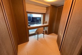 Real Yacht Image from Review