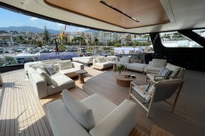 Real Yacht Image from Review