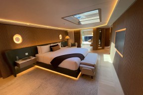 Real Yacht Image from Review