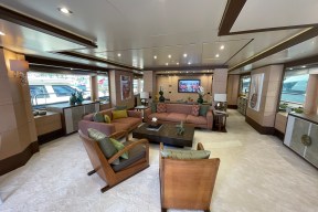 Real Yacht Image from Review