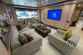 Real Yacht Image from Review
