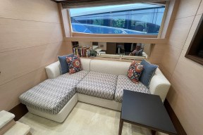 Real Yacht Image from Review