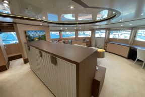 Real Yacht Image from Review