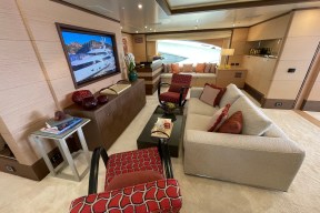 Real Yacht Image from Review